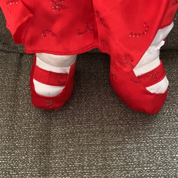 Precious Moments Stocking Doll Nothing’s Sweeter Than Christmas - Picture 3 of 6